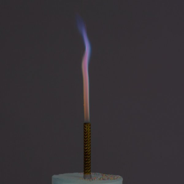 Isbrenner - 2-pakning - Blå Isbrenner - 2-pakning - Blå