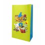 Godteripose 12x20cm - 8stk - Bamse Kalas Godteripose 12x20cm - 8stk - Bamse Kalas