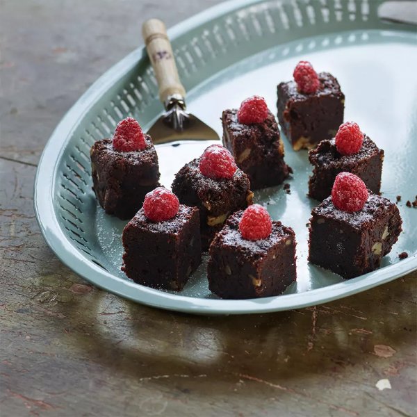 Kakespade - Trehndtak