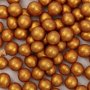 Sukkerperler - Gull - 6 mm - PME - 74 g Sukkerperler - Gull - 6 mm - PME - 74 g