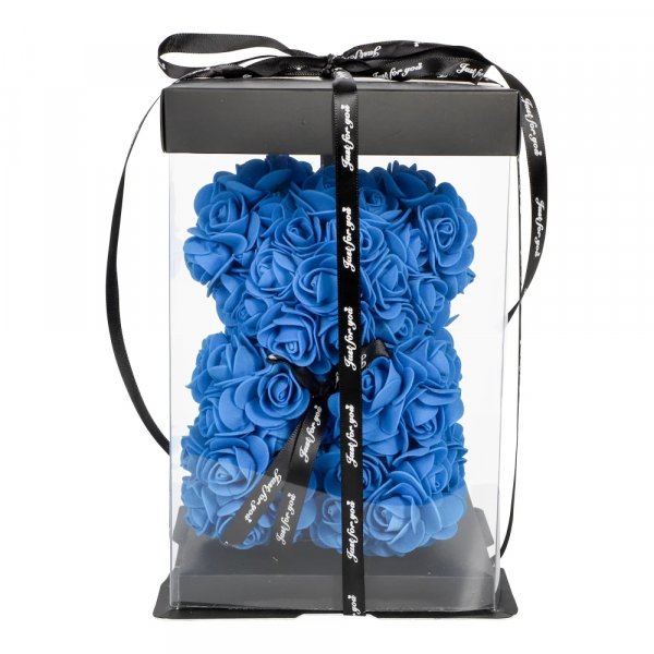 Rosnalle - Student - Rosa - 18 cm Rosnalle - Student - Rosa - 18 cm