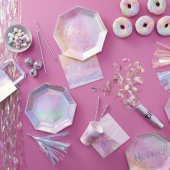 Iriserende fest - Temafest Iriserende fest - Temafest