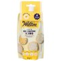 Wilton glasur - Hvit - 212 g