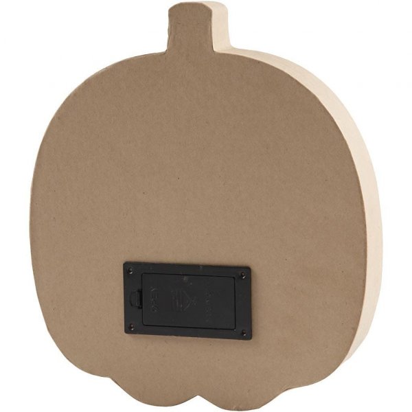 Gresskar - LED - 20 x 25 cm Gresskar - LED - 20 x 25 cm