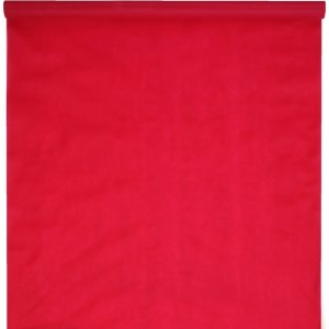 Rød løper - 4,5 x 0,6 m Rød løper - 4,5 x 0,6 m