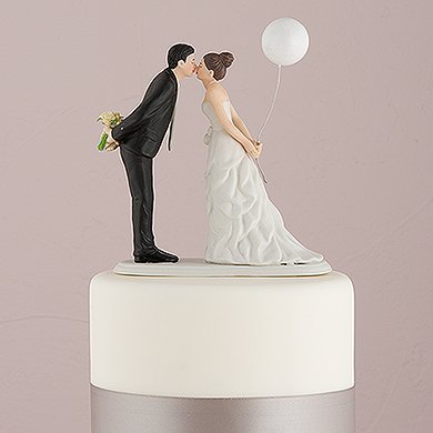 Cake Topper - Balloon