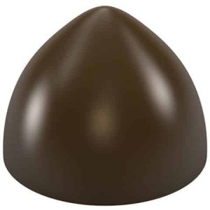 Pralinform - Topp - 2,8 cm