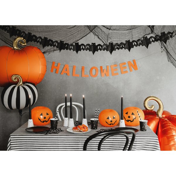 Folieballong gresskar - Mix Folieballong gresskar - Mix