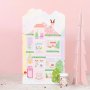 Adventskalender - Sprinkles Happy Sprinkles - Stor Pastell Adventskalender - Sprinkles Happy Sprinkles - Stor Pastell