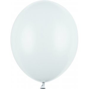 Miniballonger Pastell - Premium 12 cm - Lys Tåkeblå - 10-pakning Miniballonger Pastell - Premium 12 cm - Lys Tåkeblå - 10-pakning