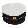 Servietter - Studentlue - 33x33 cm - 16-pakning