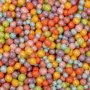 Sukkerperler - Mini - Pastellmiks - 86g Sukkerperler - Mini - Pastellmiks - 86g