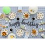 Cake Picks - Truck Party