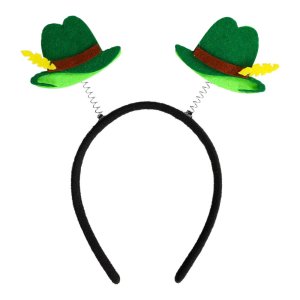 Diadem - Oktoberfest - Tyrolerhatter Diadem - Oktoberfest - Tyrolerhatter