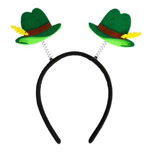 Diadem - Oktoberfest - Tyrolerhatter Diadem - Oktoberfest - Tyrolerhatter