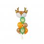 Ballonger Hjort Mix Ballonger Hjort Mix