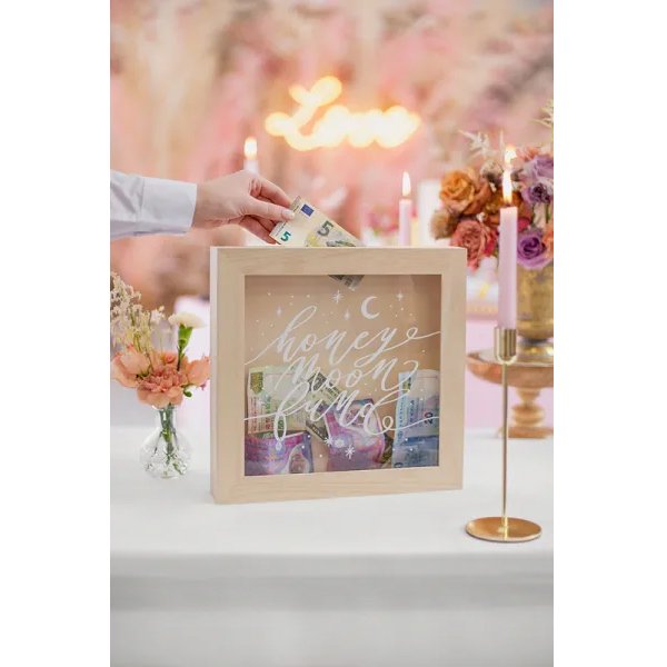 Maleri - Honningmnefondet