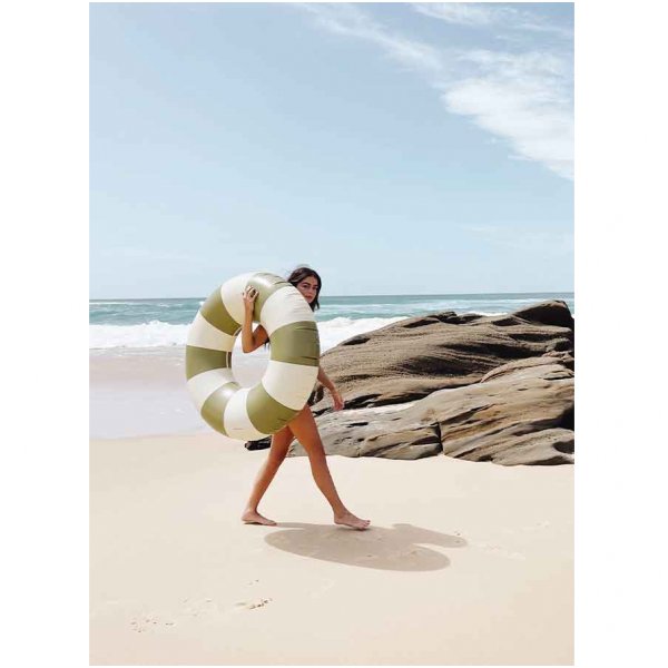 Badering - CELINE 120 - Terra Verde Badering - CELINE 120 - Terra Verde