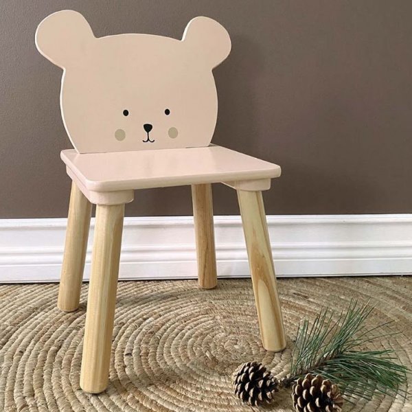 Stol - Teddy Stol - Teddy