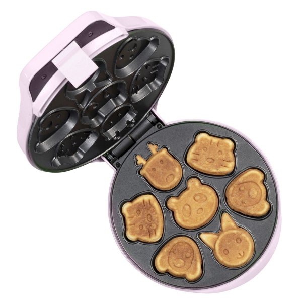 Cookie maskin - Dyr - Bestron Cookie maskin - Dyr - Bestron