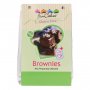 Bakemiks - Glutenfri - Brownies - 500 gram