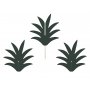 Cake Picks - Aloha