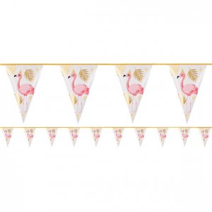 Vimpel - Flamingofest