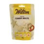 Candy Melts Hvit - 125 g - Wilton Candy Melts Hvit - 125 g - Wilton