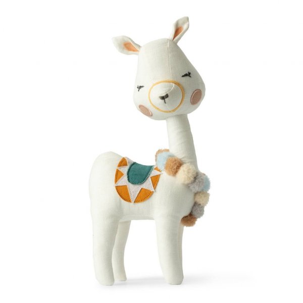 Llama - Picca Loulou