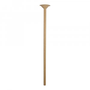 Ballongpinner - Papir - 10-pakning Ballongpinner - Papir - 10-pakning