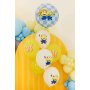 Ballonger - Minions - 30 cm Ballonger - Minions - 30 cm