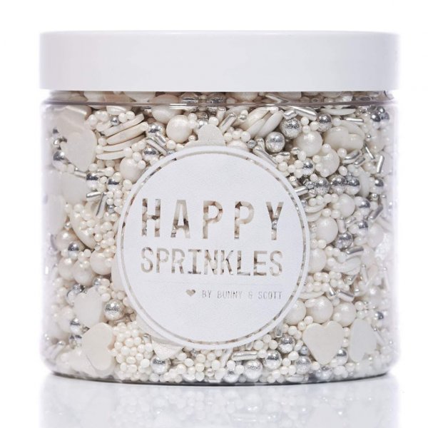 Strblanding - Happy Sprinkles - Lykkelig alle sine dager