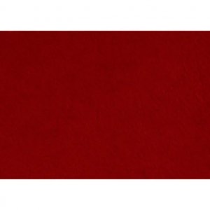 Teppe - 2-pakning - Rød Teppe - 2-pakning - Rød