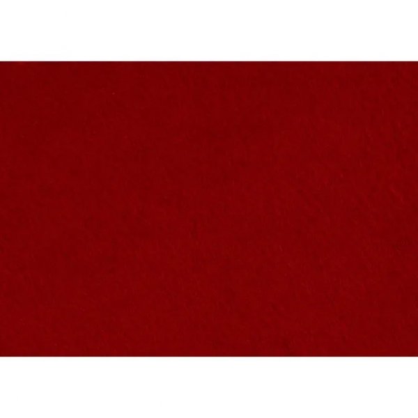 Teppe - 2-pakning - Rd