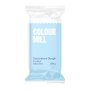 Sukkerpasta-deig - Babyblå - Fargekvern - 250 g Sukkerpasta-deig - Babyblå - Fargekvern - 250 g