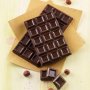 Silikonform - Tablette Choco bar