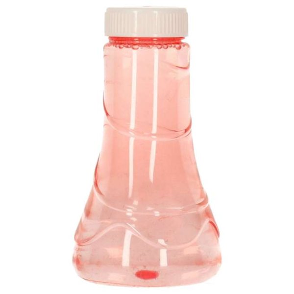 S�peboblemaskin Enhj�rning med lys og lyd 32 x 14,5 cm - Inkl. 100 ml s�pebobler