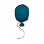 Picca Loulou Balloon - Petrol