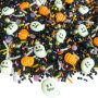 Strøsselmiks - Happy Sprinkles - Spøkelseshistorier - 90 g Strøsselmiks - Happy Sprinkles - Spøkelseshistorier - 90 g