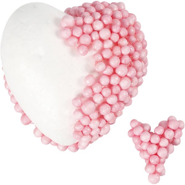 Foam Clay XL - 5-pakning - Pastell Foam Clay XL - 5-pakning - Pastell