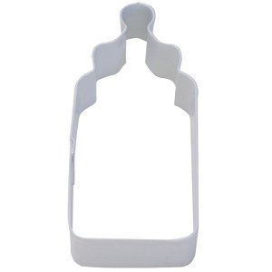 Kutter - Babyflaske Kutter - Babyflaske