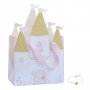 Gaveposer - Slott - Prinsessefest - 5-pakning