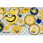 Papirtallerkener Minions - Mix Papirtallerkener Minions - Mix