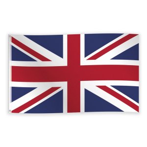 Flagg - Union Jack - 150x90 cm Flagg - Union Jack - 150x90 cm