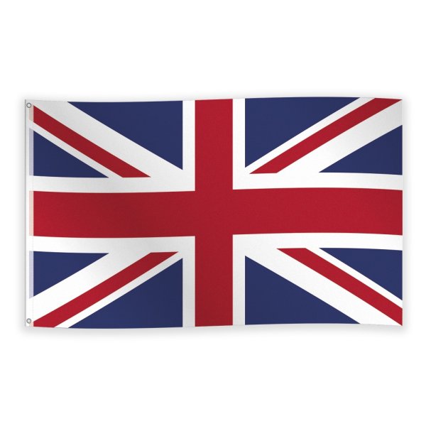 Flagg - Union Jack - 150x90 cm Flagg - Union Jack - 150x90 cm