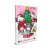 Adventskalender - Hello Kitty - Sjokolade - 24 plasser