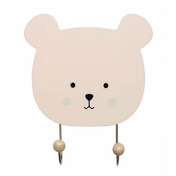 Krok - Teddy
