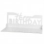 Serveringsfat - Happy Birthday - Mix it Up