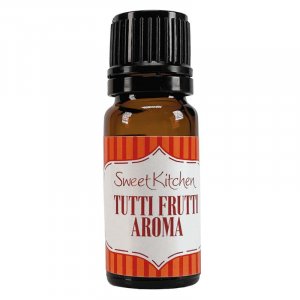 Aroma - Tutti Frutti - SweetKitchen - 10 ml Aroma - Tutti Frutti - SweetKitchen - 10 ml
