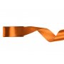 Satengb�nd - Rusten - (Bredde: 25 mm) - 25 meter